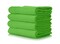 Hand Fabric Dye Sachet for Clothes & Soft Furnishings, 50g – Tropical Green